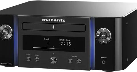 Ремонт ресиверов Marantz на дому